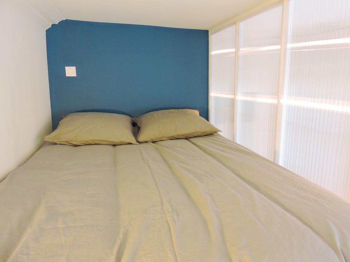 Duplex Bali Hyper Centre Apartment Nantes Exterior photo